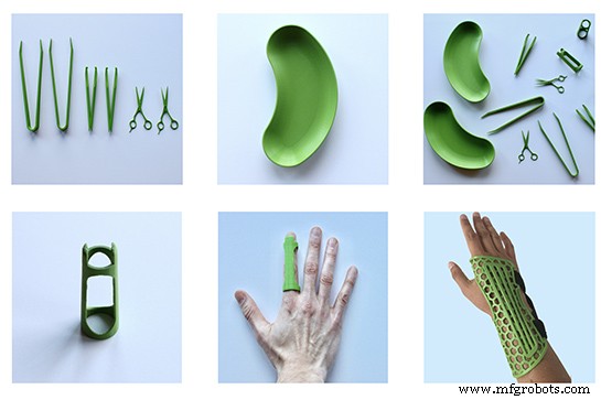 Revolutionizing Healthcare: How 3D Printing Is Transforming Medical Applications