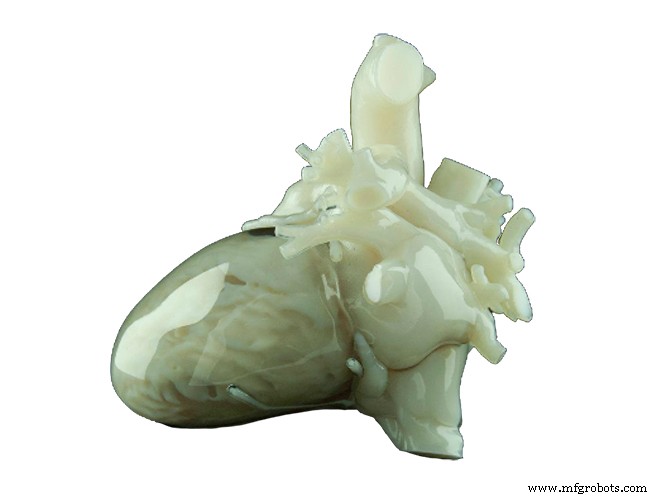 Revolutionizing Healthcare: How 3D Printing Is Transforming Medical Applications