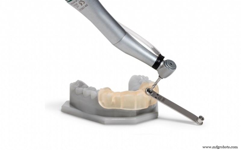 Revolutionizing Healthcare: How 3D Printing Is Transforming Medical Applications