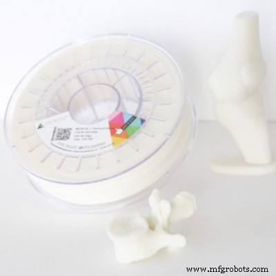 Revolutionizing Healthcare: How 3D Printing Is Transforming Medical Applications