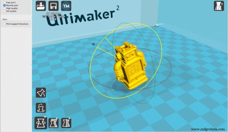A Retrospective on FDM 3D Printing: Key Milestones and Components