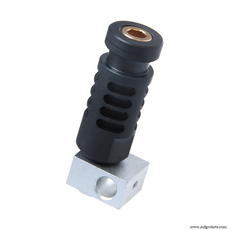 A Retrospective on FDM 3D Printing: Key Milestones and Components