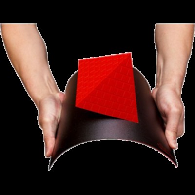 A Retrospective on FDM 3D Printing: Key Milestones and Components