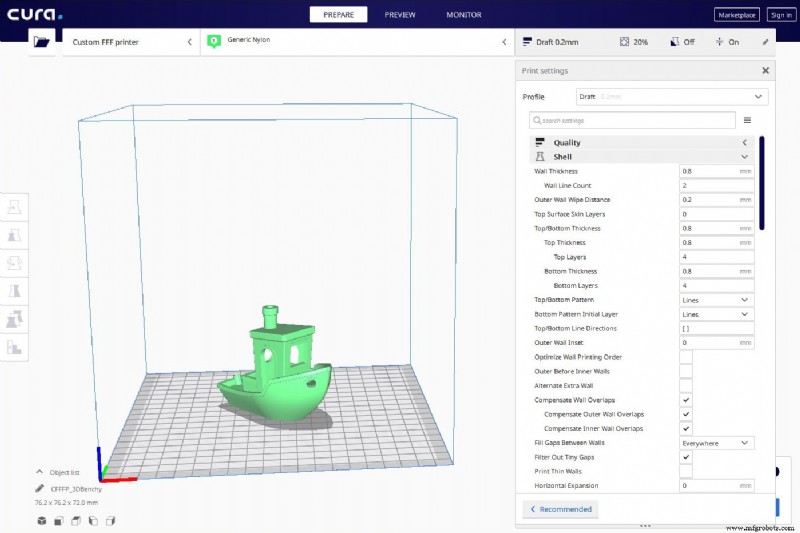 Create a 3D Printing Profile: A Step-by-Step Guide to FDM Success
