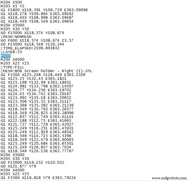 Optimizing 3D Printing: Strategic Pauses, Inserts, and Color Transitions