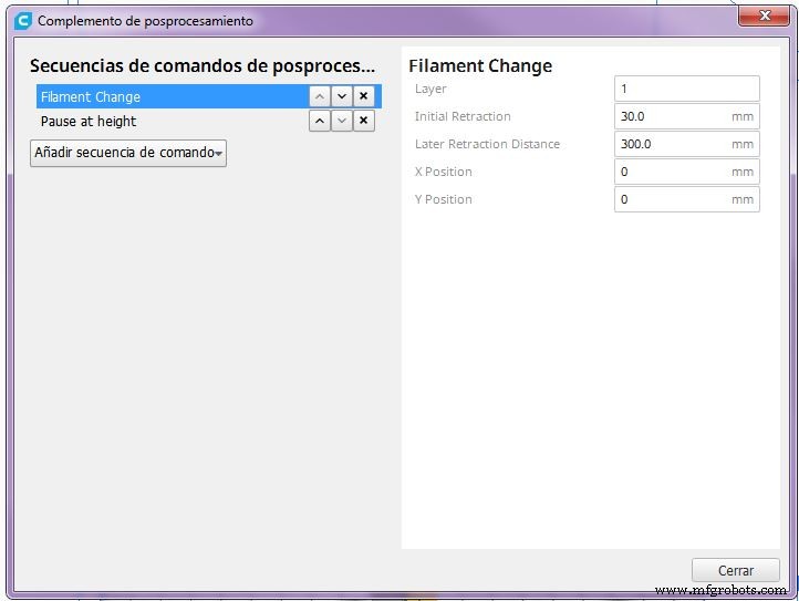 Optimizing 3D Printing: Strategic Pauses, Inserts, and Color Transitions
