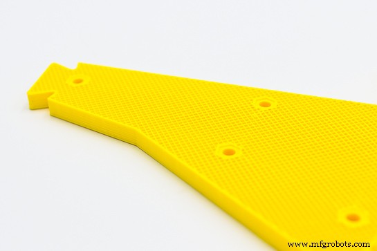Choosing the Right Infill for Strong, Efficient 3D Prints
