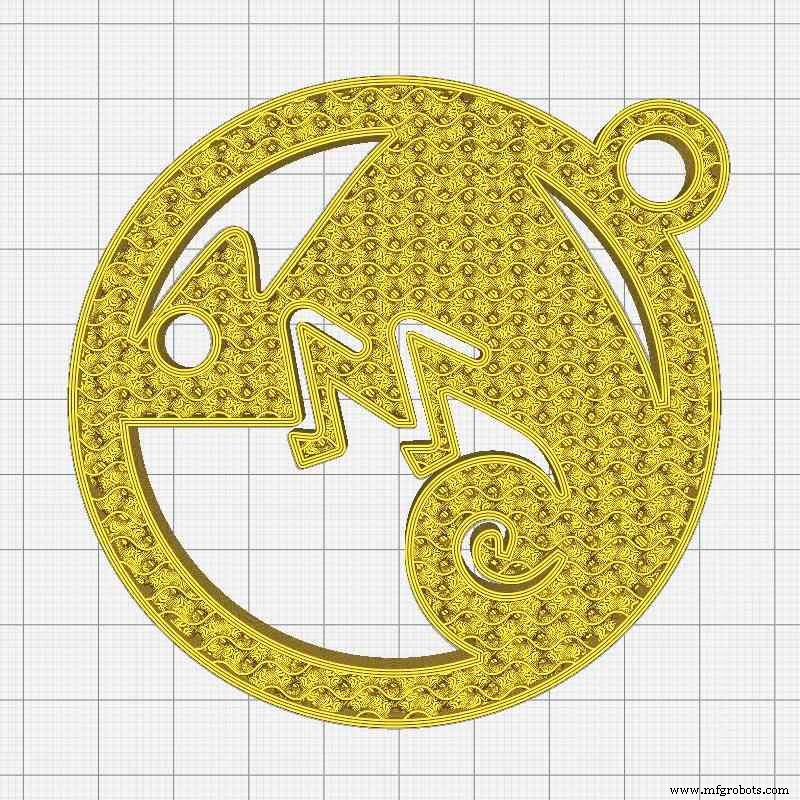 Choosing the Right Infill for Strong, Efficient 3D Prints