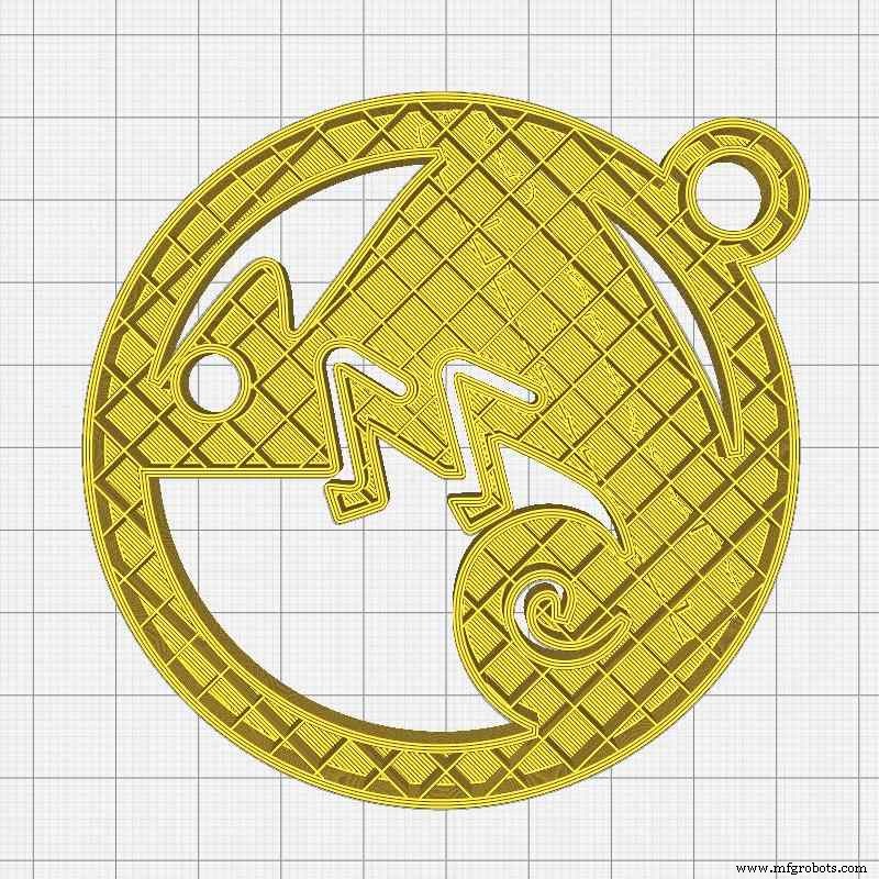 Choosing the Right Infill for Strong, Efficient 3D Prints