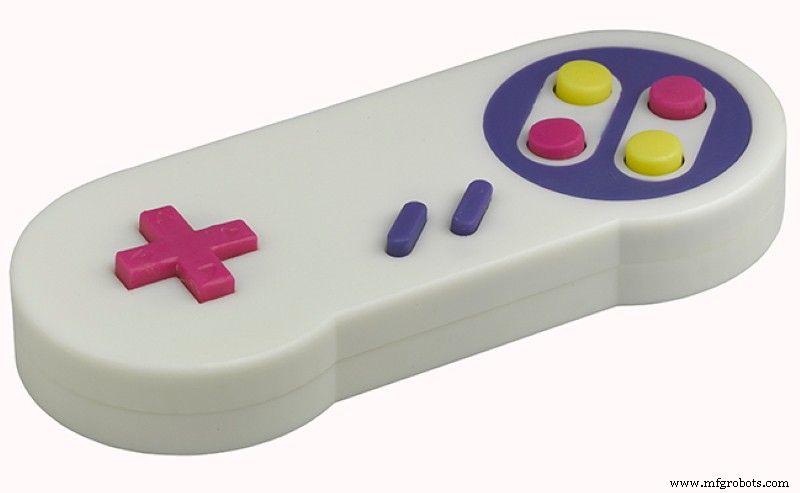 Explore Resin Types & Their Applications for 3D Printers