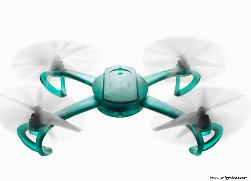 Explore Resin Types & Their Applications for 3D Printers