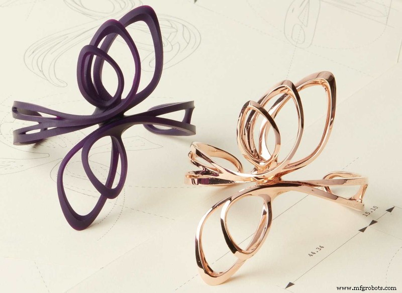 Explore Resin Types & Their Applications for 3D Printers