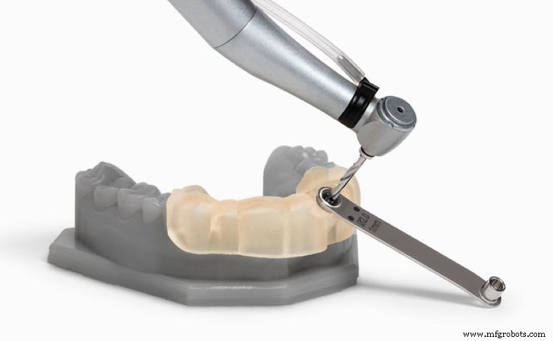 Explore Resin Types & Their Applications for 3D Printers