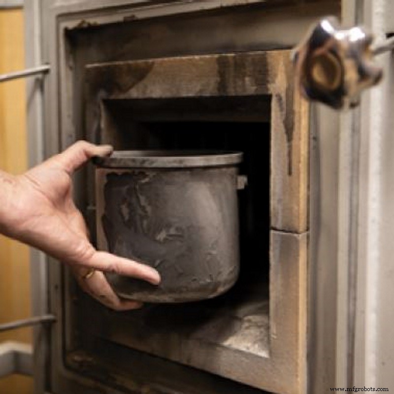 Achieving High-Quality All-Metal Parts with 3D FDM Printing