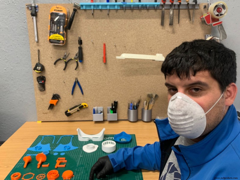 How We Helped Flatten the COVID-19 Curve: Our Commitment to Community Health