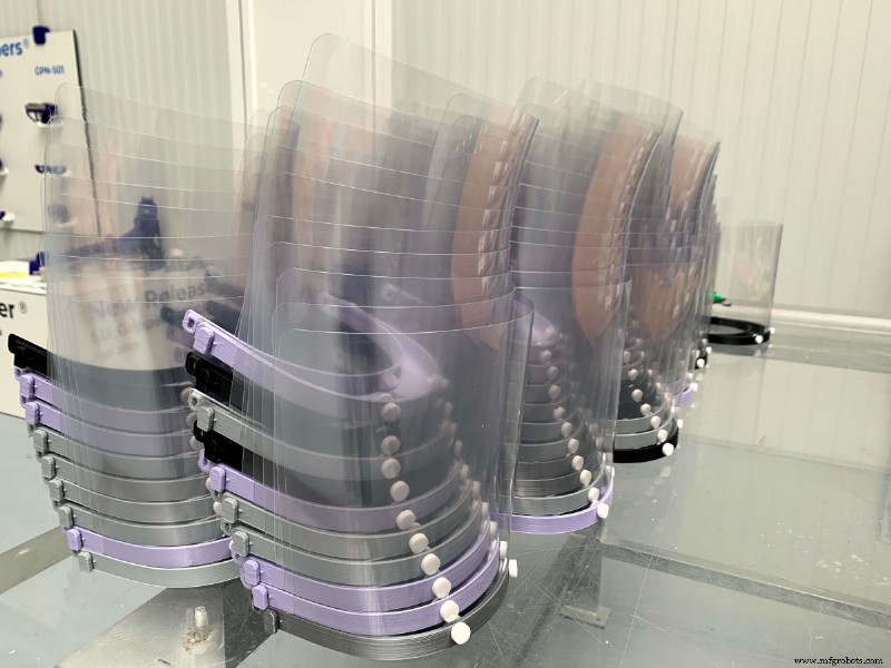 How We Helped Flatten the COVID-19 Curve: Our Commitment to Community Health