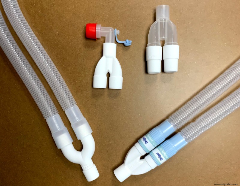 How We Helped Flatten the COVID-19 Curve: Our Commitment to Community Health