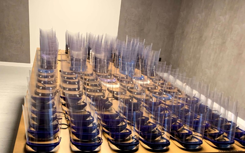 How We Helped Flatten the COVID-19 Curve: Our Commitment to Community Health