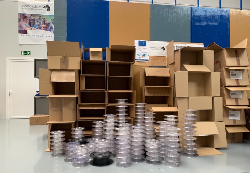 How We Helped Flatten the COVID-19 Curve: Our Commitment to Community Health