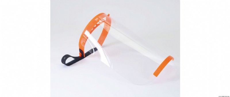 3D Printing: Innovative Response to COVID‑19 PPE Shortage