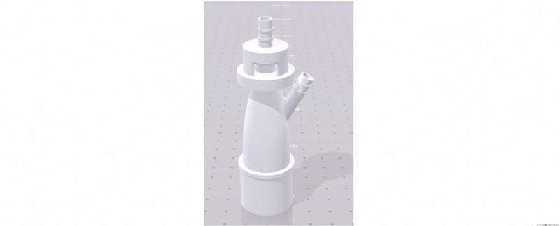 3D Printing: Innovative Response to COVID‑19 PPE Shortage