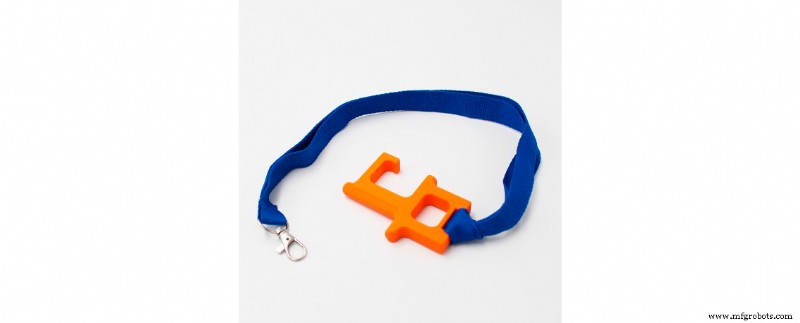 3D Printing: Innovative Response to COVID‑19 PPE Shortage