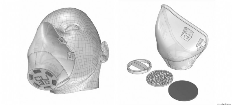 3D Printing a Protective Mask: A Step-by-Step Guide