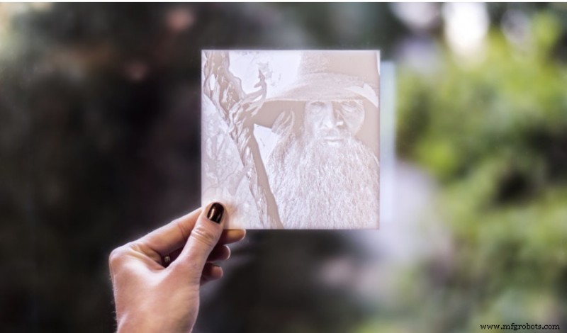 Create Stunning 3D Printed Lithophanes: A Step‑by‑Step Guide