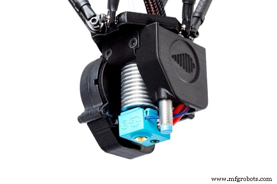 Why the Layer Fan is Crucial for FDM 3D Printing Success