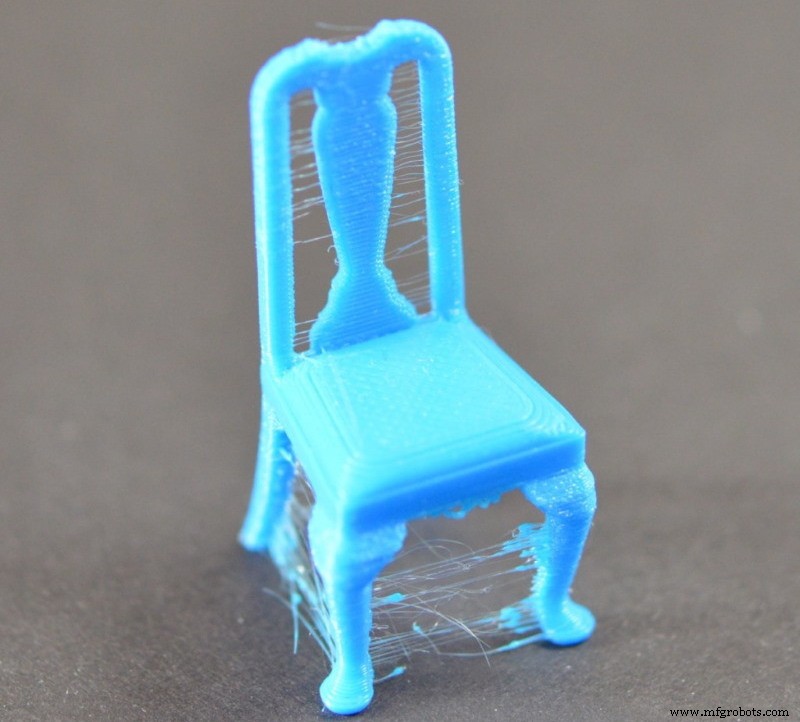 Common 3D Printing Issues & Expert Solutions
