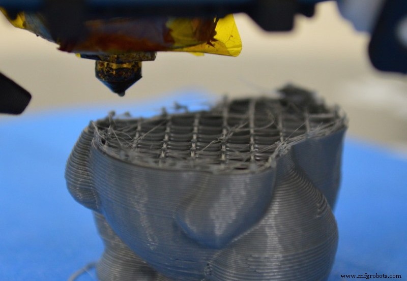 Common 3D Printing Issues & Expert Solutions