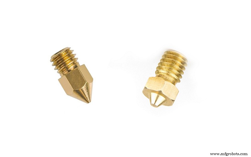 Choosing the Right Hotend: A Guide for FDM 3D Printing