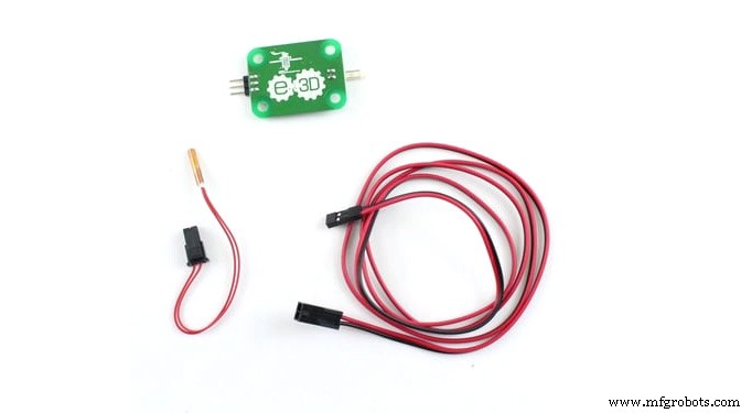 Choosing the Right Hotend: A Guide for FDM 3D Printing