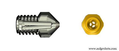 Choosing the Right Hotend: A Guide for FDM 3D Printing