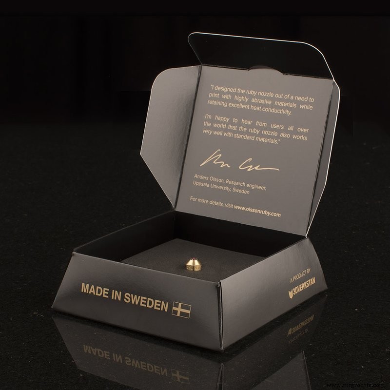 Choosing the Right Hotend: A Guide for FDM 3D Printing