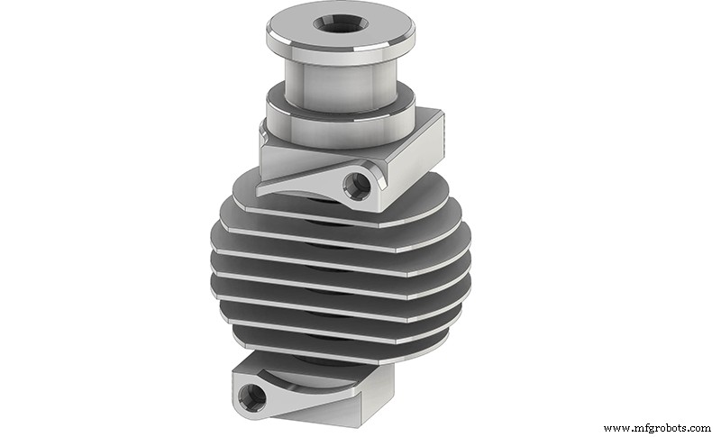 Choosing the Right Hotend: A Guide for FDM 3D Printing