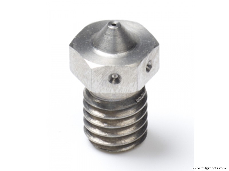 Choosing the Right Hotend: A Guide for FDM 3D Printing