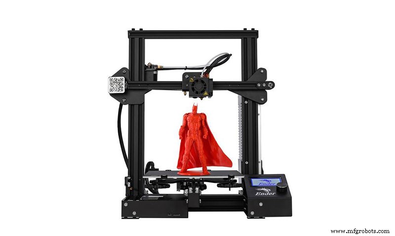 Enhance Your Low-End FDM 3D Printer: Proven Tips for Superior Prints