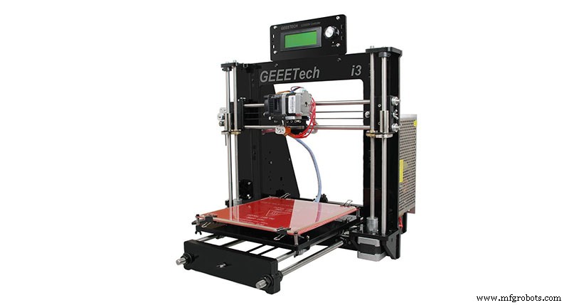 Enhance Your Low-End FDM 3D Printer: Proven Tips for Superior Prints