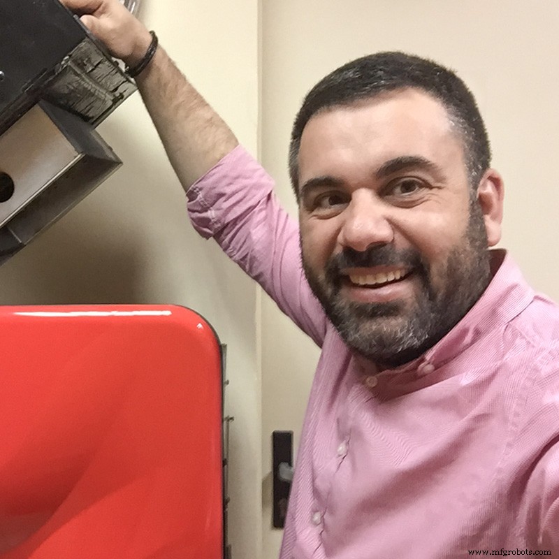 How Service Bureaus Harness Sinterit Lisa s SLS Technology for Success