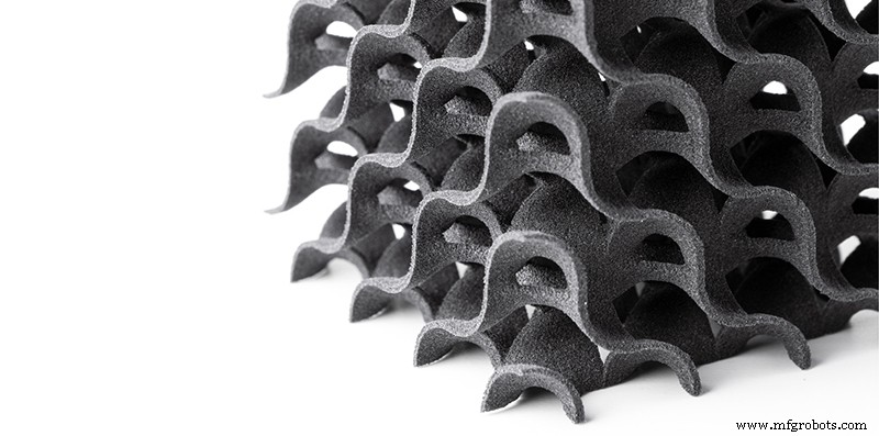 How Service Bureaus Harness Sinterit Lisa s SLS Technology for Success