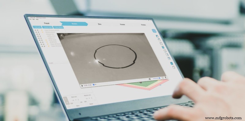 How Service Bureaus Harness Sinterit Lisa s SLS Technology for Success