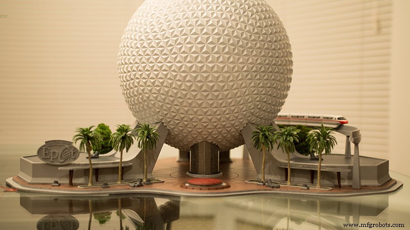 How to Select the Best 3D Printing Technology: FDM, SLA, and SLS Compared