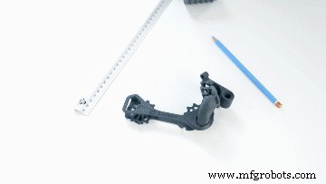 How to Select the Best 3D Printing Technology: FDM, SLA, and SLS Compared