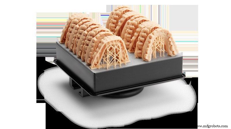 How to Select the Best 3D Printing Technology: FDM, SLA, and SLS Compared