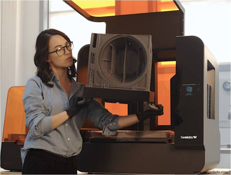 Why Isotropy Matters in 3D Printing: Enhancing Consistency and Performance