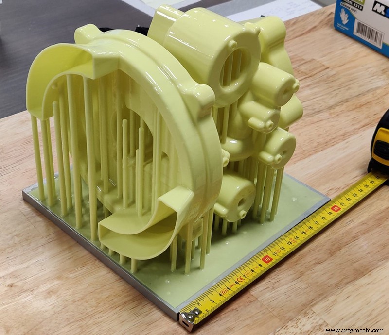 How 3D Printing Enhances Mold Making: Benefits and Innovations