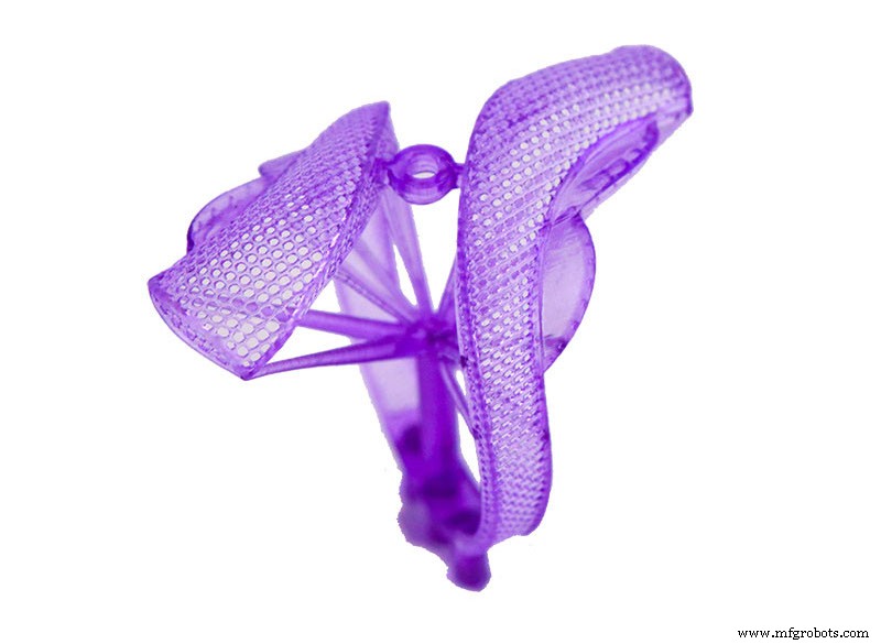 Revolutionizing 3D Printing with Advanced Resin Technologies