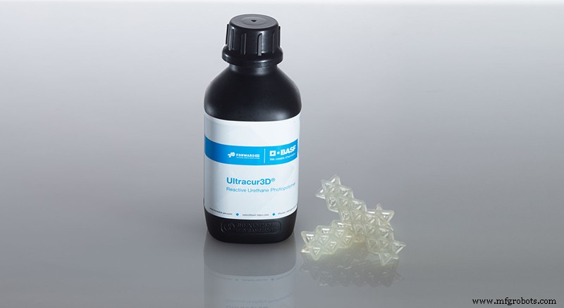 Revolutionizing 3D Printing with Advanced Resin Technologies