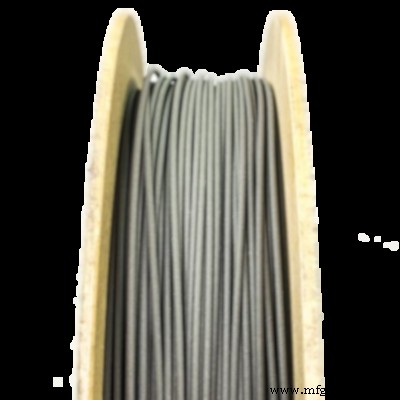 Filamet™ Metallic Filaments: Features & Manufacturing Guidelines for Advanced 3D FDM Printing